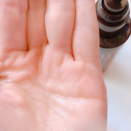 I.D メソッド モイスチュア シェイキング ヘアオイル/コーセー ビューティー ネクスト/ヘアオイルを使ったクチコミ(4枚目)