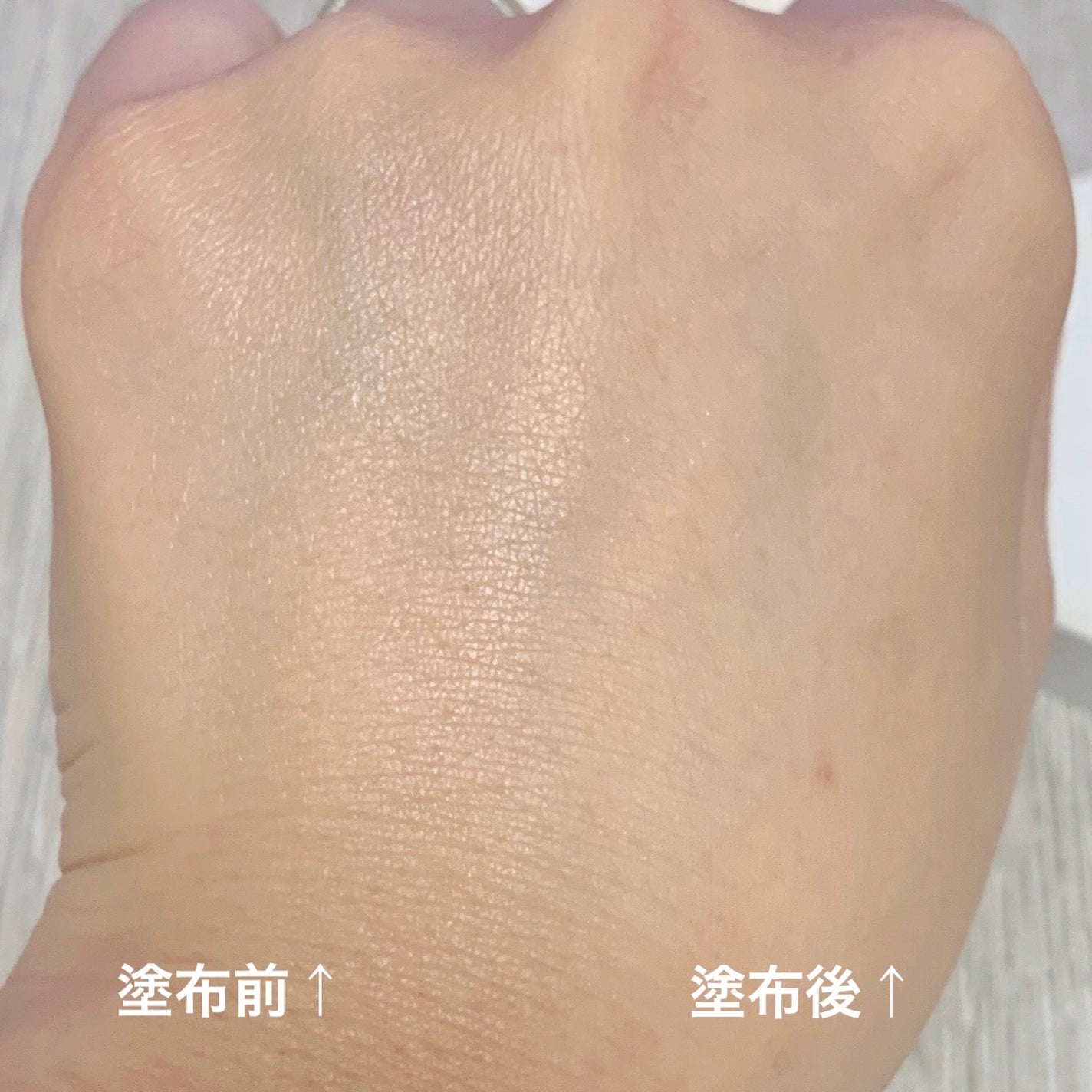 トランスルーセントセットフィニッシングパウダー/TFIT/ルースパウダーを使ったクチコミ(4枚目)