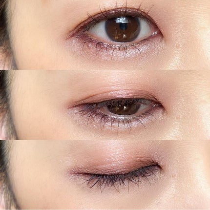 リアルクローズシャドウ/excel/アイシャドウパレットを使ったクチコミ(6枚目)