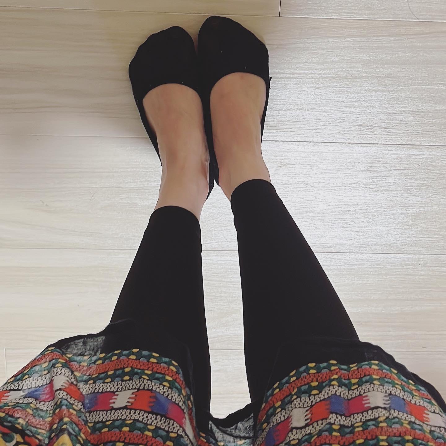 ネスタイルレギンス/NE-Style/その他を使ったクチコミ（2枚目）