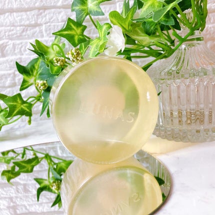 プラケアEQソープ/LUNAS (ルーナス)/ボディ石鹸を使ったクチコミ(6枚目)