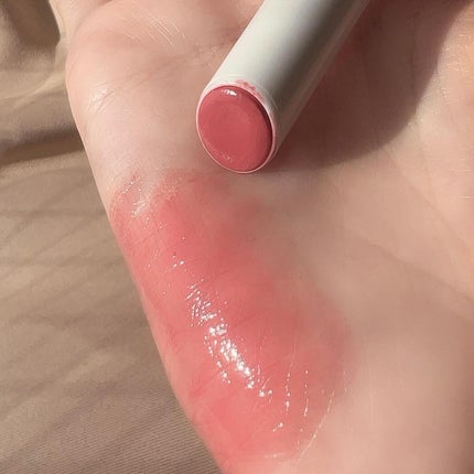 むちぷるティント/キャンメイク/リップティントを使ったクチコミ(3枚目)