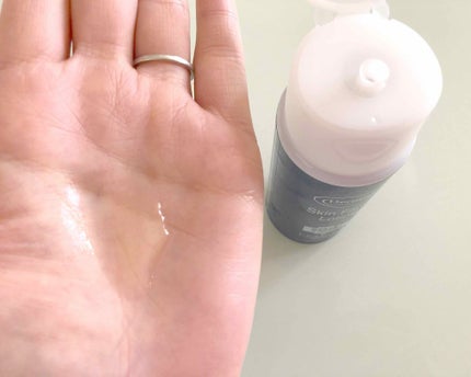 スキンフェイドローション/デルミサ/化粧水を使ったクチコミ(2枚目)