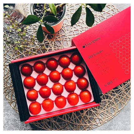 BH Tomato/リコピュア/食品を使ったクチコミ(4枚目)