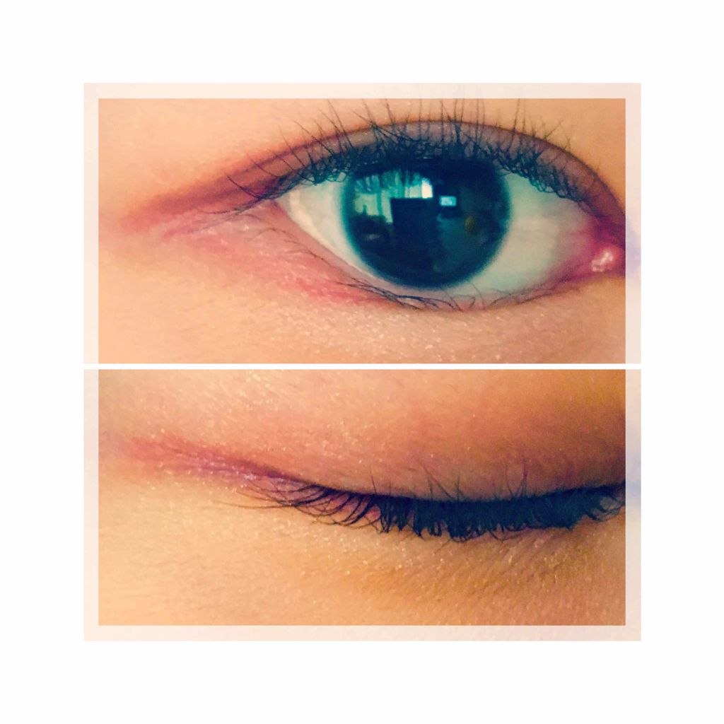 ミックスチークパウダー/DAISO/パウダーチークを使ったクチコミ(4枚目)