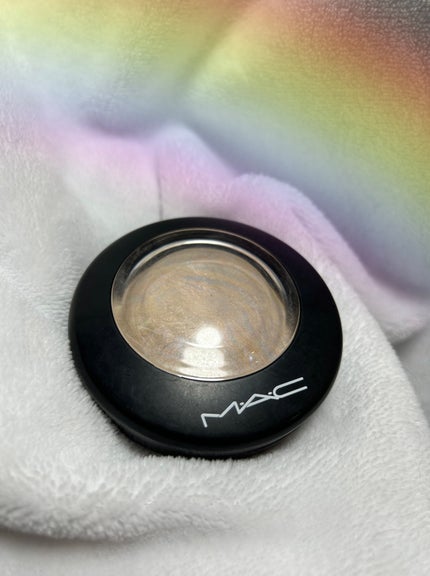 M·A·C ミネラライズ スキンフィニッシュ/M・A・C/パウダーハイライトを使ったクチコミ(1枚目)