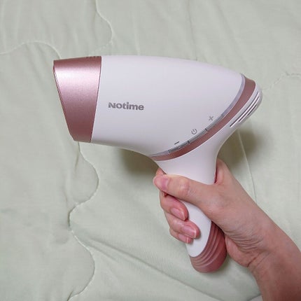 アイスレディ/icelady/家庭用脱毛器を使ったクチコミ(5枚目)