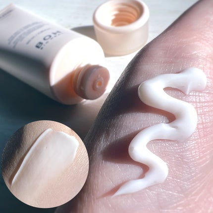 セラミューン™ハイドレーティングクリーム /BIOHEAL BOH/フェイスクリームを使ったクチコミ(2枚目)