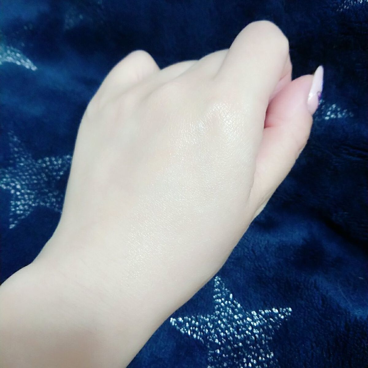 UVイデア XL プロテクショントーンアップ/ラ ロッシュ ポゼ/日焼け止めクリームを使ったクチコミ(4枚目)