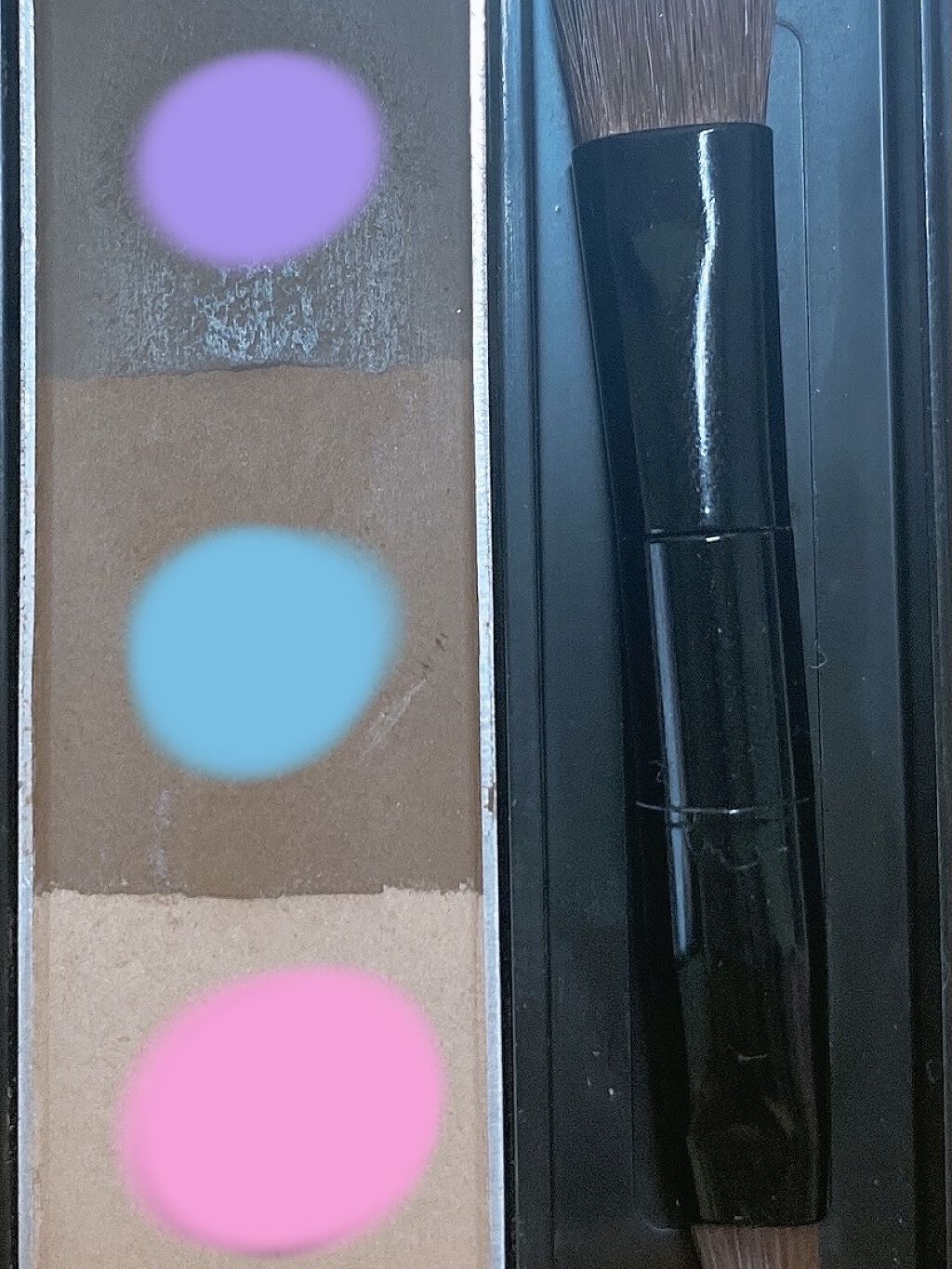 アイラッシュカーラー/SHISEIDO/ビューラーを使ったクチコミ（2枚目）