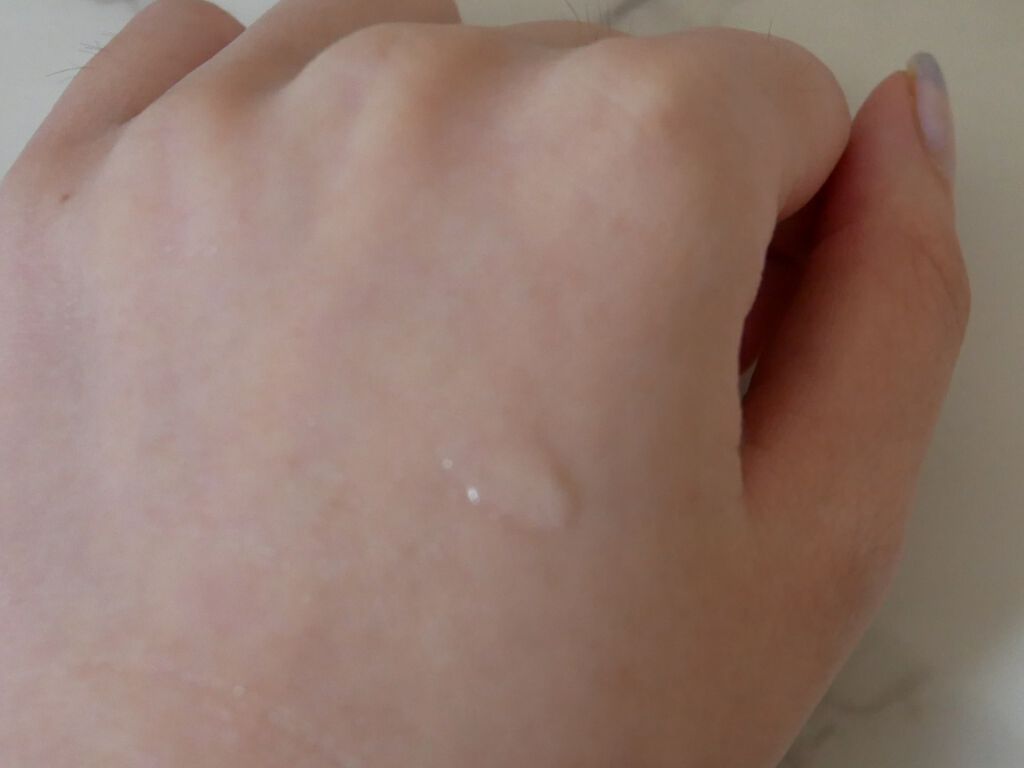 オリーブスクワラン100% 岡田美容オイル/無添加工房 OKADA/フェイスオイルを使ったクチコミ(2枚目)