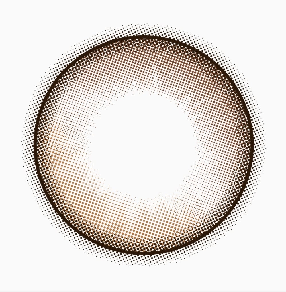 MOLAK 1day/MOLAK/ワンデー(1DAY)カラコンを使ったクチコミ(3枚目)