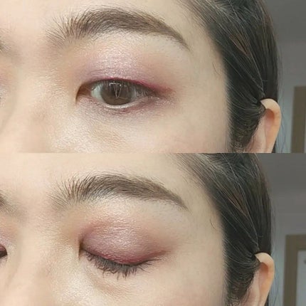 アディクション ザ アイシャドウ クリーム 110C Emotional Rain/ADDICTION/ジェル・クリームアイシャドウの画像