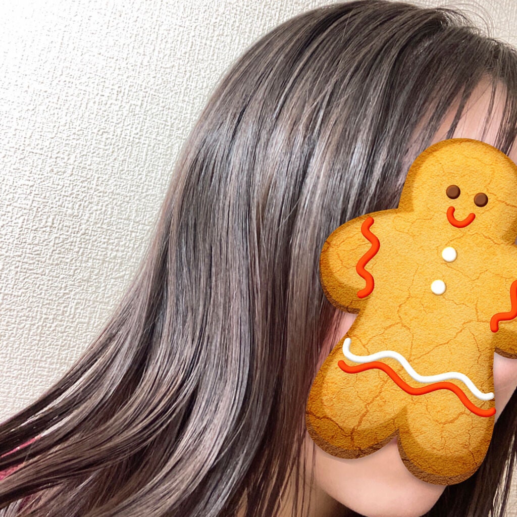 モイストシャンプー/TASQUA/市販シャンプーを使ったクチコミ(8枚目)