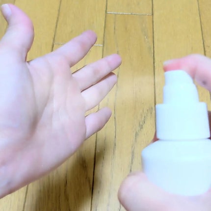 モイスチャー ミストローションII(しっとり)/アルージェ/ミスト状化粧水を使ったクチコミ(3枚目)