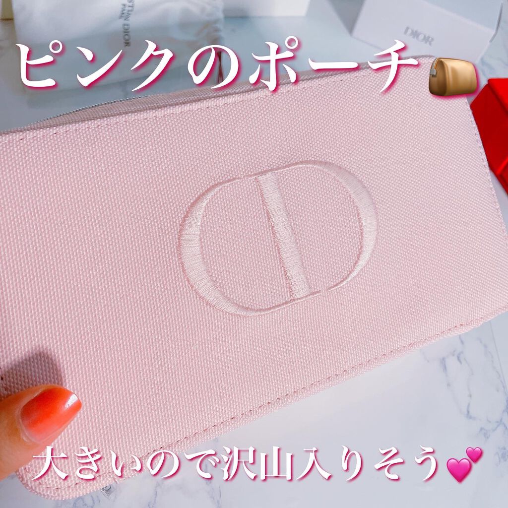 その他/Dior/その他を使ったクチコミ(6枚目)