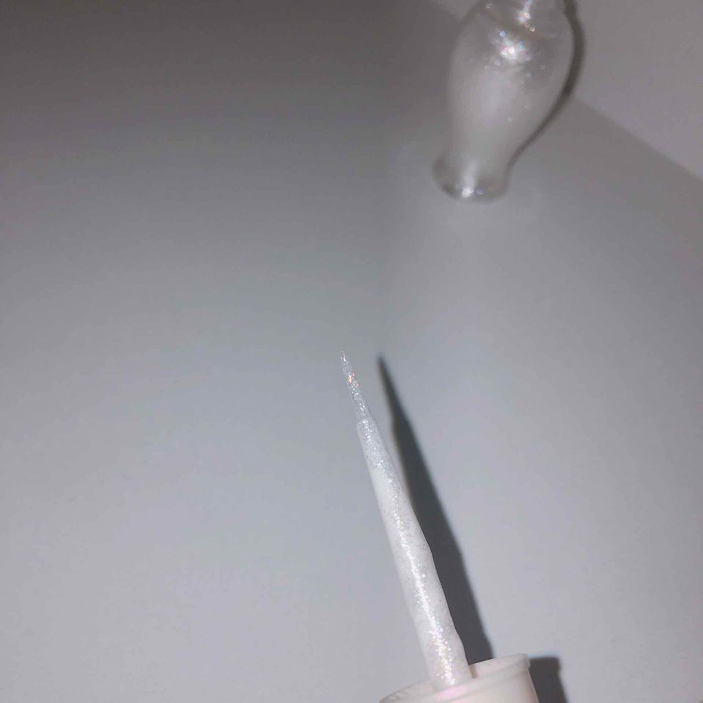 ティアー アイライナー/ETUDE/リキッドアイライナーを使ったクチコミ(3枚目)