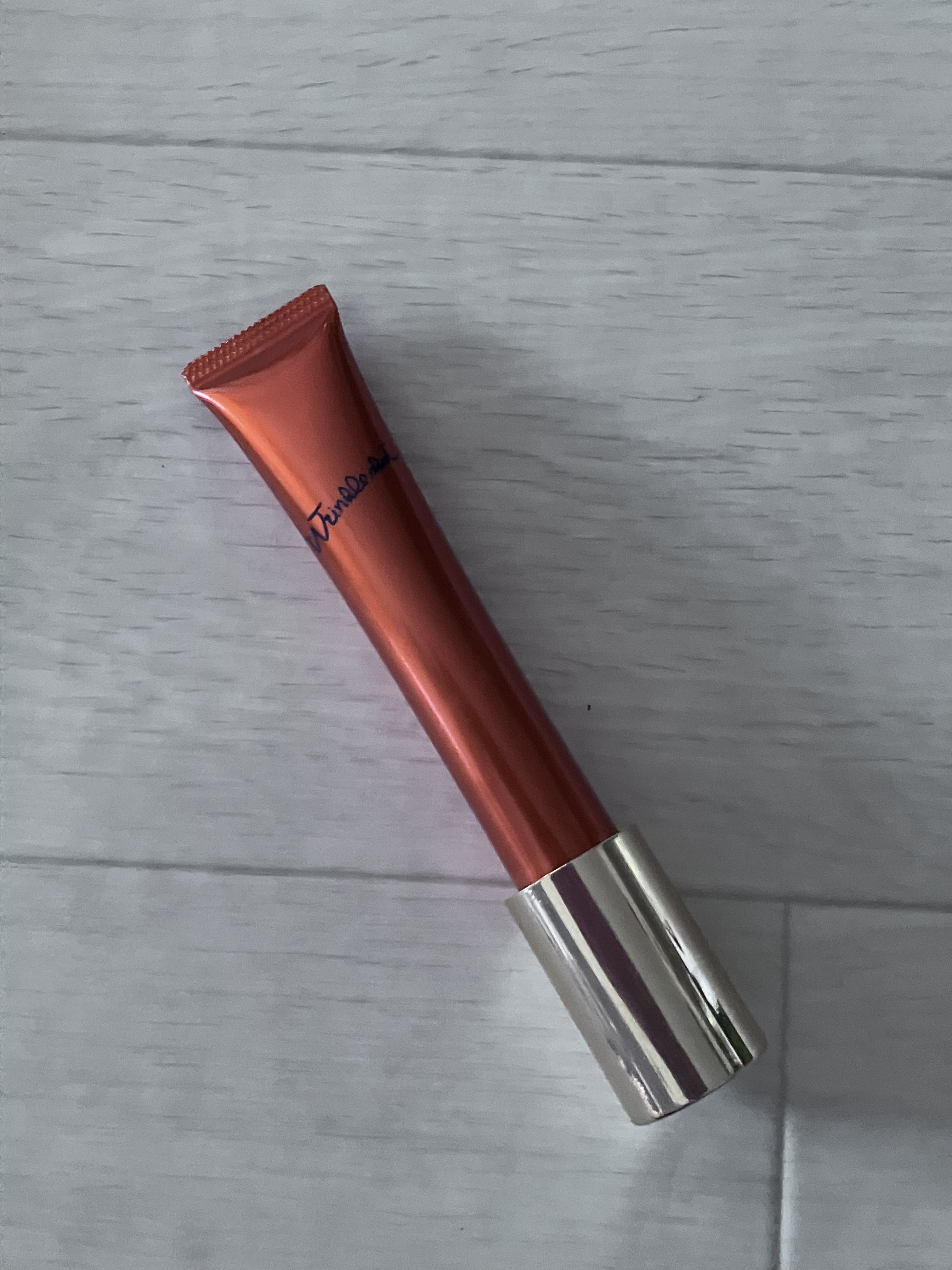 
株式会社ポーラ
ポーラ リンクルショット
メディカルセラムN
医薬部外品

 （販売名：ポーラ リンクルショット 
メディカル セラム N）

この度、Ameba meister様から
いただきました。

おしゃれなオレンジのカラーと
ゴ