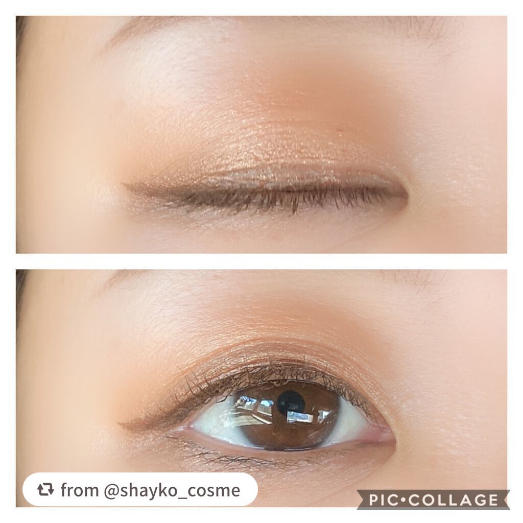 ゴクブトマスカラ/キャンメイク/マスカラを使ったクチコミ(1枚目)