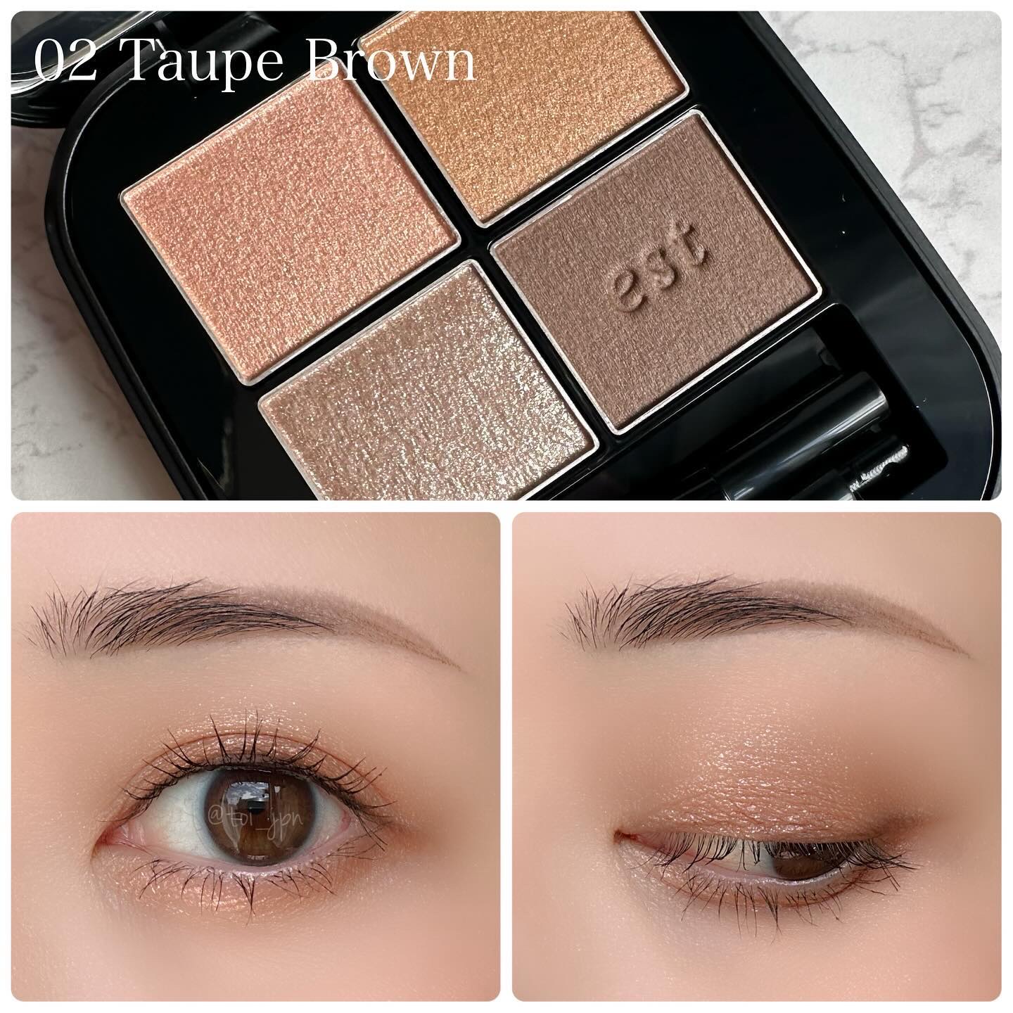 est トランスフィア アイカラー 02 エスト トランスフィア アイカラー ０２ | 花王公式通販 My Kao Mall