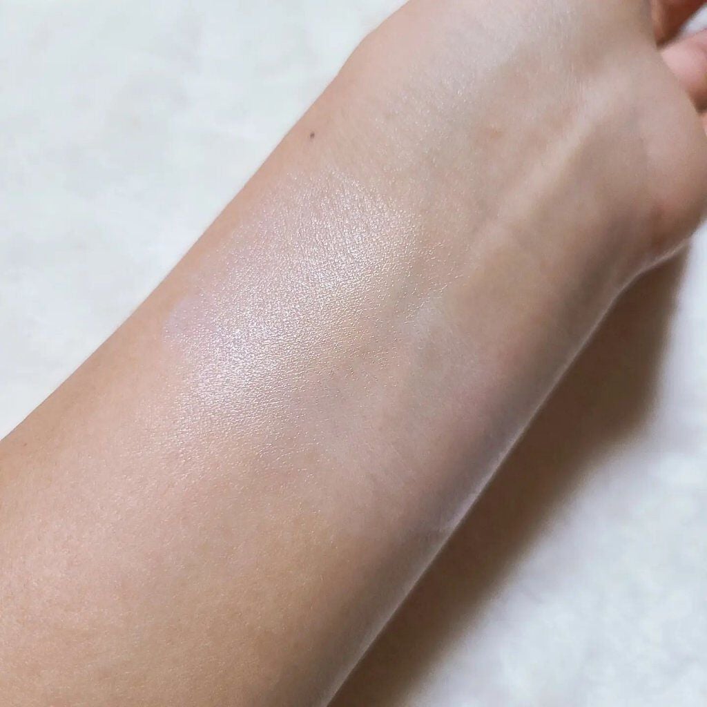 ドラマティックスキンセンサーベース EX UV+/マキアージュ/化粧下地を使ったクチコミ(5枚目)