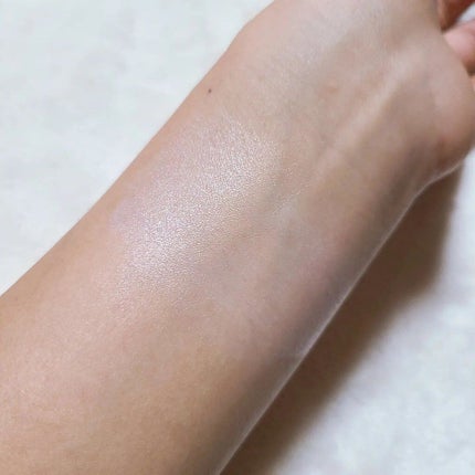 ドラマティックスキンセンサーベース EX UV+/マキアージュ/化粧下地を使ったクチコミ(5枚目)