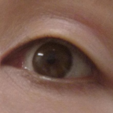 thepiel/THEPIEL/カラーコンタクトレンズを使ったクチコミ(5枚目)