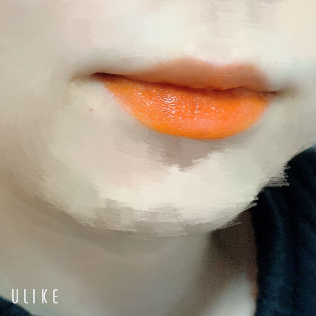 ウォーターリップ ステイン/CLARINS/リップグロスを使ったクチコミ(4枚目)