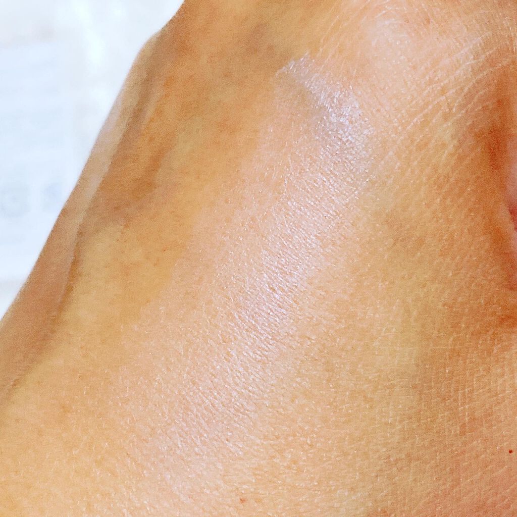 スキンスムーザー/m.m.m/化粧下地を使ったクチコミ(4枚目)