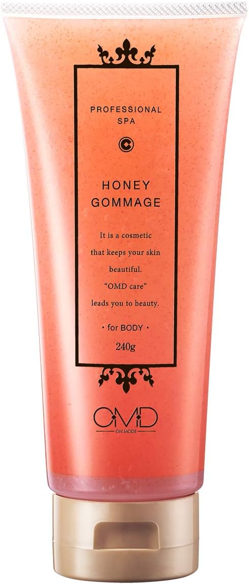 ハニーゴマージュ / OMD
