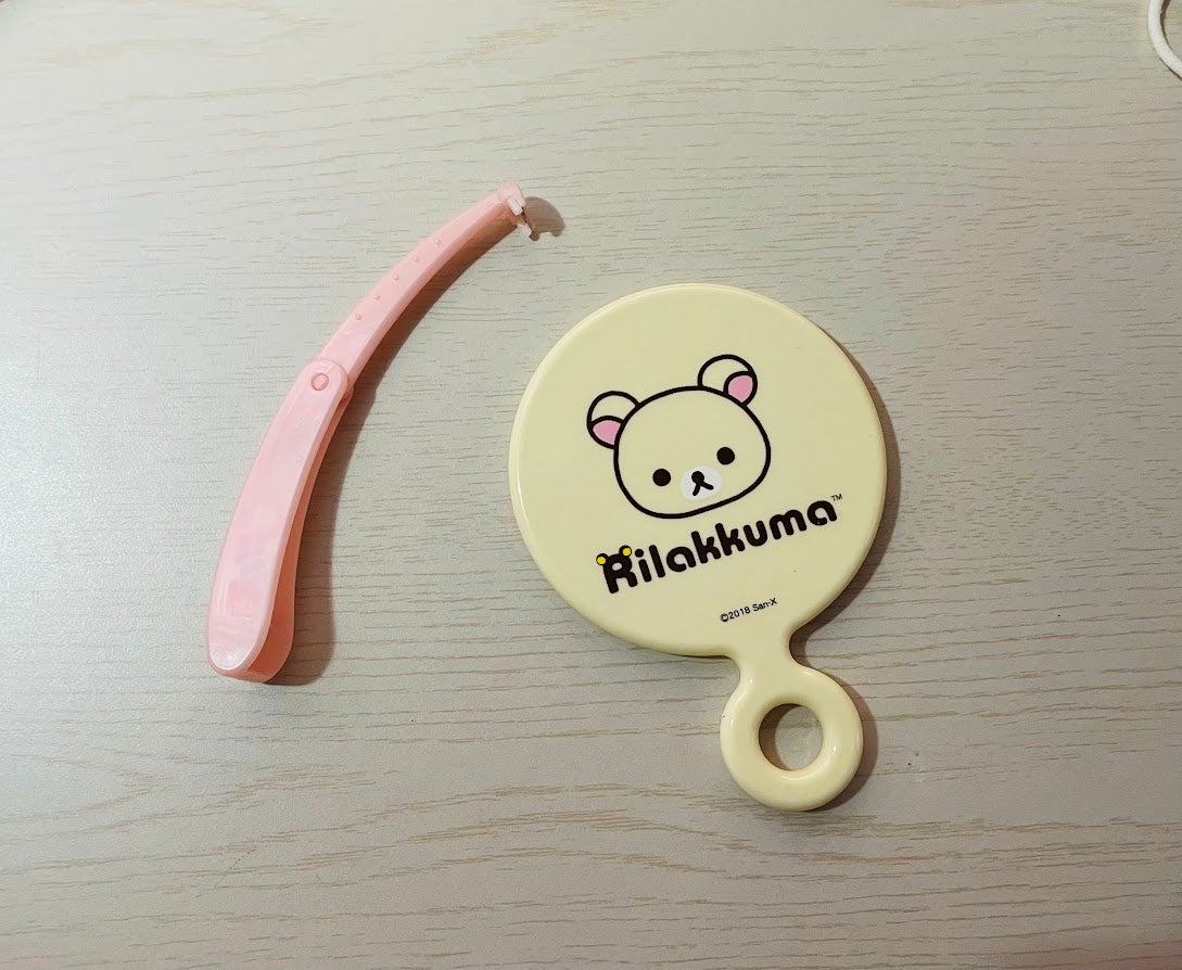 顔・まゆ用ミニT字カミソリ/ニッケンかみそり株式会社/その他スキンケアグッズを使ったクチコミ(6枚目)