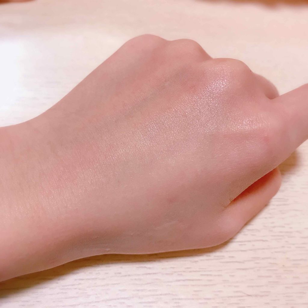 モイスチャージェル/スキンアクア/日焼け止めジェルを使ったクチコミ（3枚目）