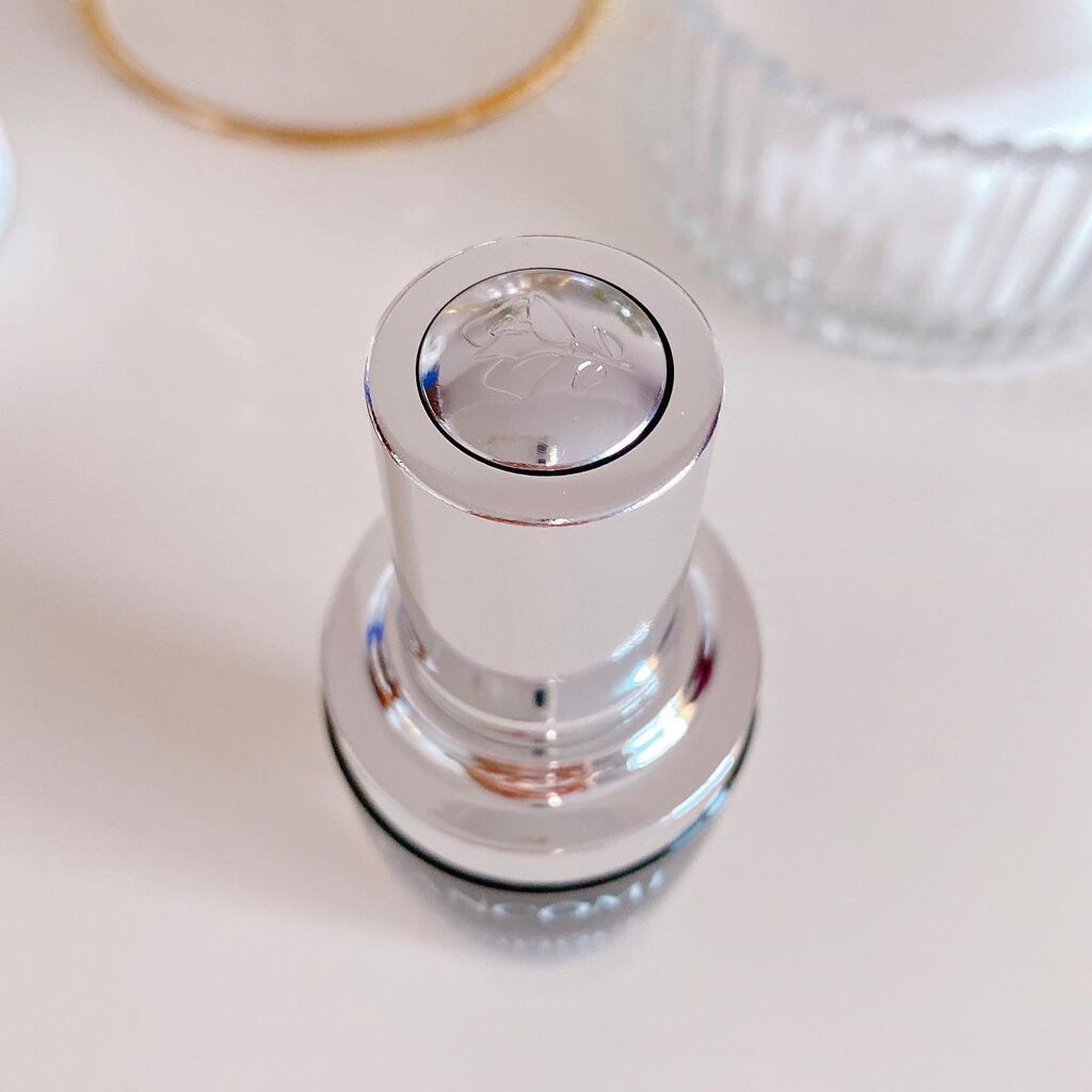 ジェニフィック アドバンスト N/LANCOME/美容液を使ったクチコミ(4枚目)