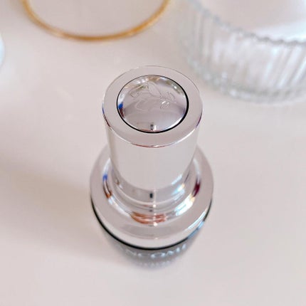 ジェニフィック アドバンスト N/LANCOME/美容液を使ったクチコミ(4枚目)