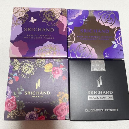 natsumi on LIPS 「.プチプラなのにデパコス級?!SNSで話題のパウダー4種レビュ..」(6枚目)