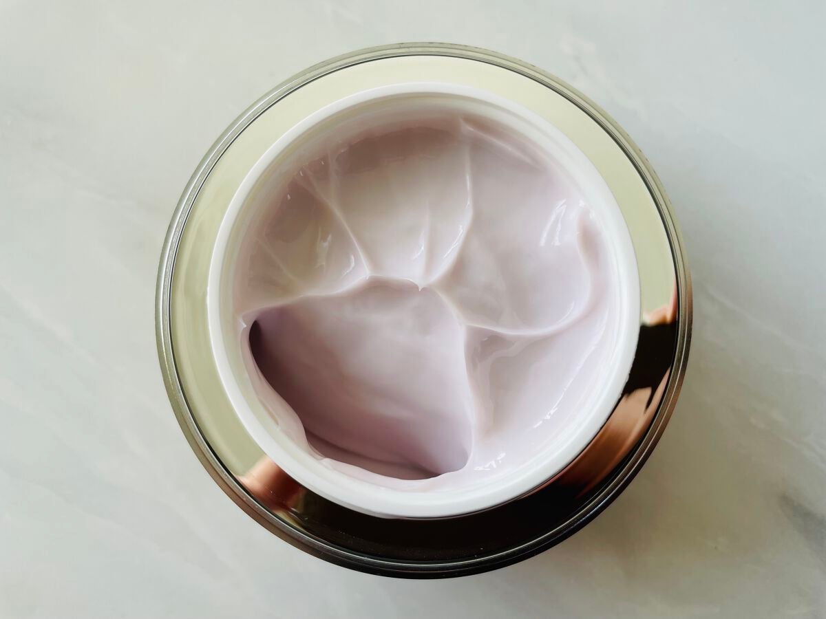 フェイシャル エッセンス クリームマスク/COCOCHI/フェイスクリームを使ったクチコミ(3枚目)