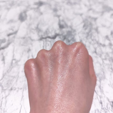 オニオンニューペアブースターショット2000/Isntree/ブースター・導入液を使ったクチコミ(5枚目)