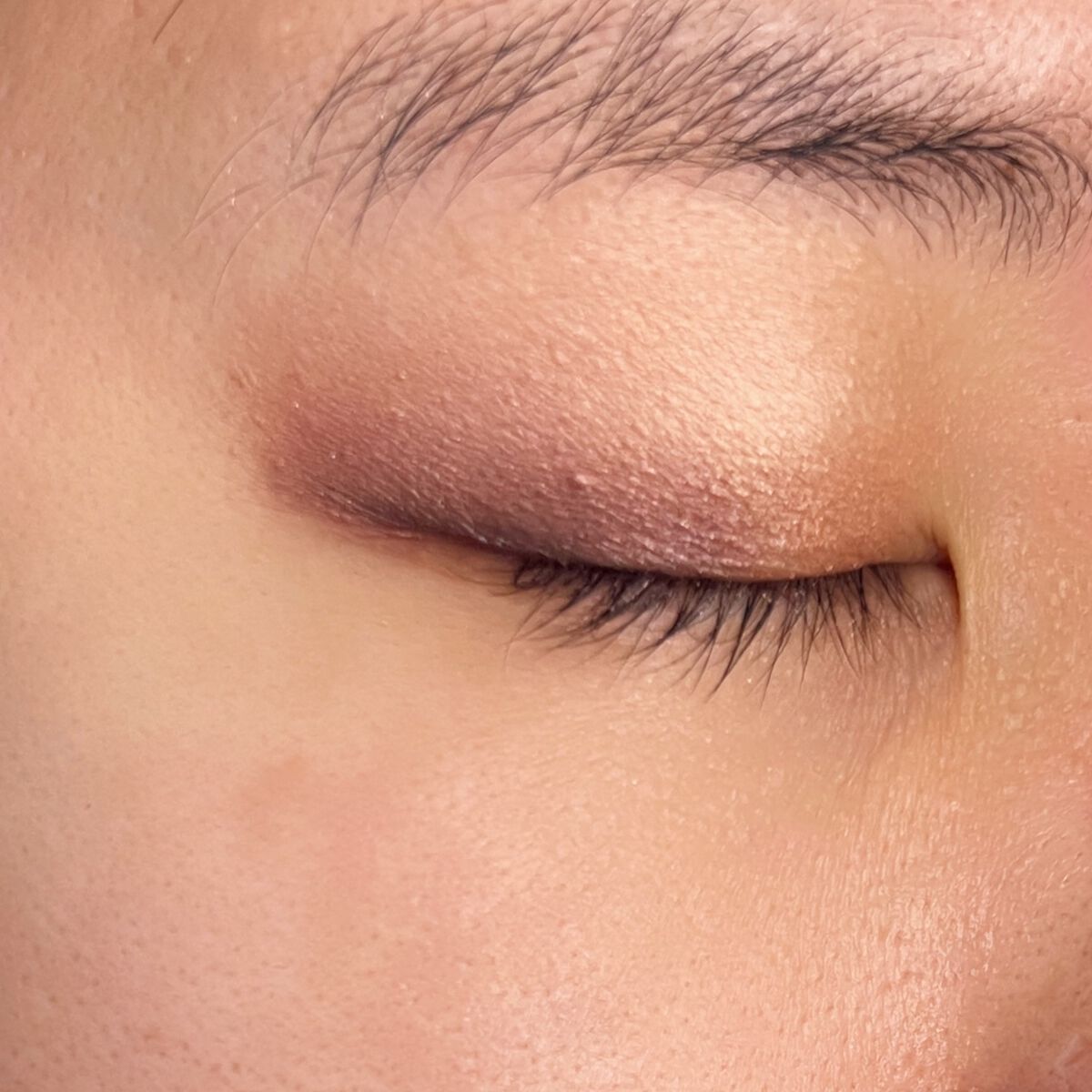 コネクト イン カラー アイシャドウ パレット × 6/M・A・C/アイシャドウパレットを使ったクチコミ（1枚目）