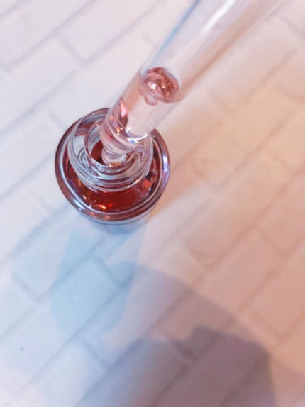 ステムサイエンスオイル/エピステーム/ブースター・導入液を使ったクチコミ(3枚目)