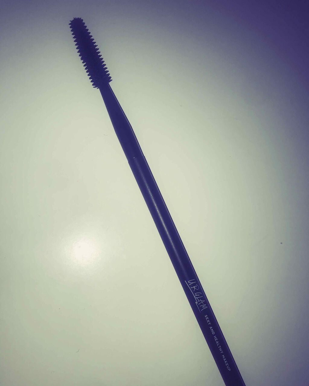 UR GLAM LUXE 12 COLORS EYESHADOW PALLET/U R GLAM/アイシャドウパレットを使ったクチコミ(1枚目)