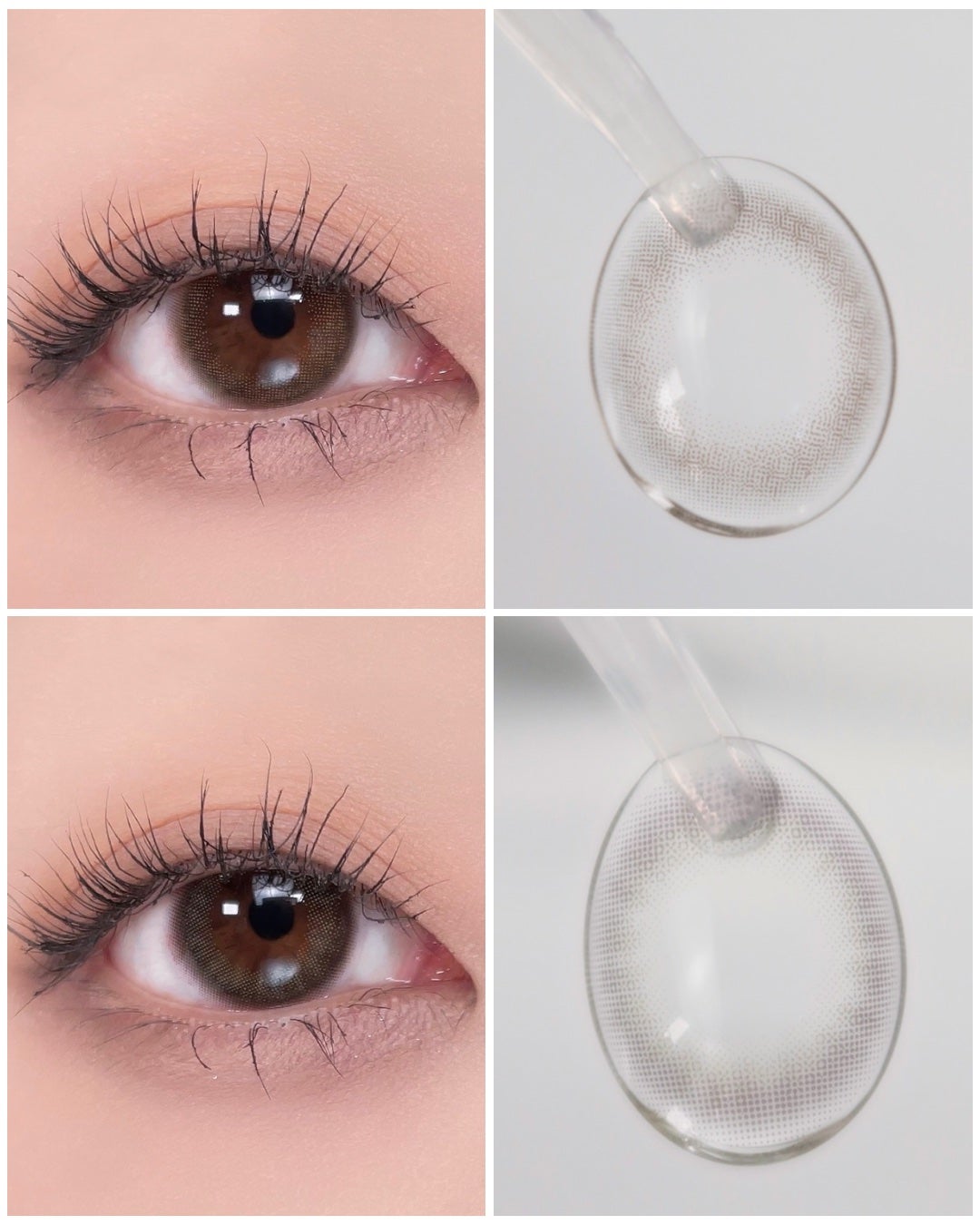 TOPARDS 1day/TOPARDS/ワンデー(1DAY)カラコンを使ったクチコミ(8枚目)