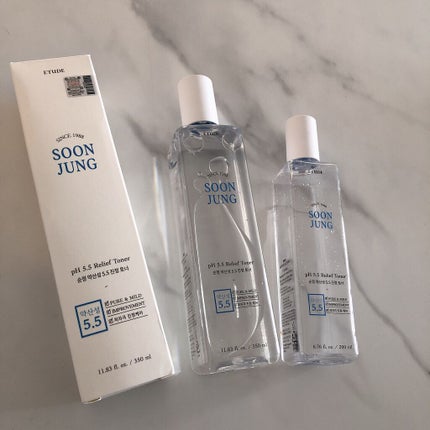 スンジョン フォームクレンザー/ETUDE/洗顔フォームを使ったクチコミ(2枚目)