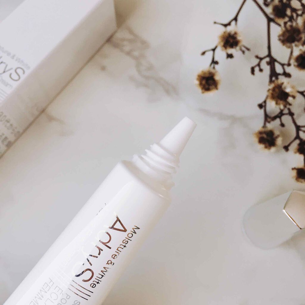 アクティブアイクリーム/AdryS/アイケア・アイクリームを使ったクチコミ(2枚目)