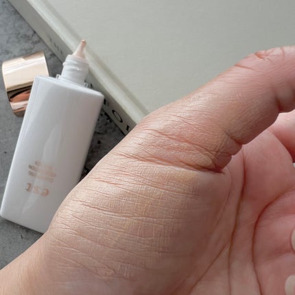 ラスティング クラリティ ルースパウダー/est/ルースパウダーを使ったクチコミ(4枚目)