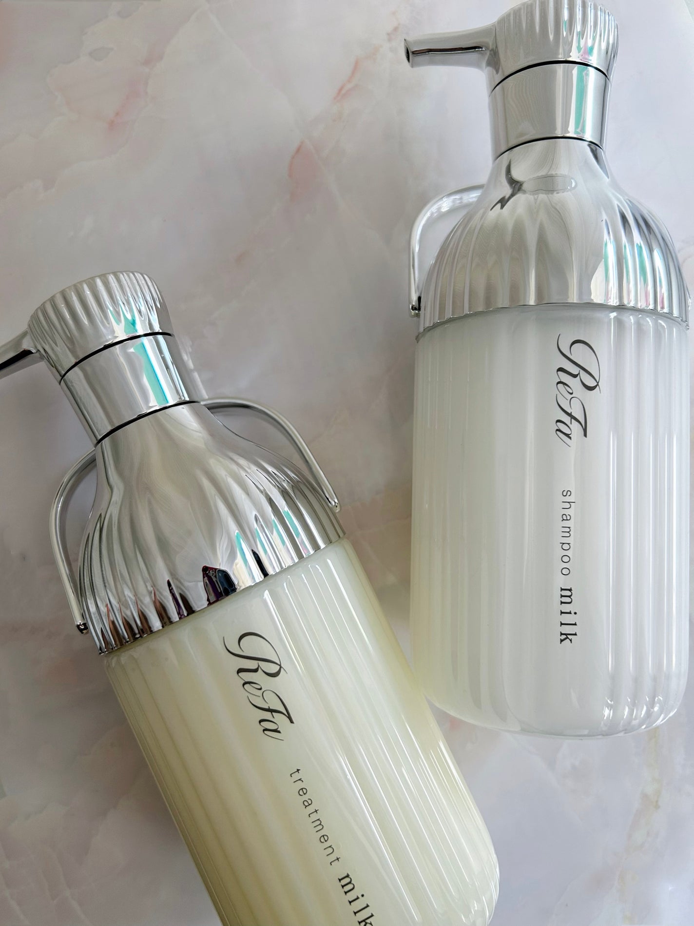 ãªãã¡ãã«ã¯ãããã€ã³ã·ã£ã³ããŒ/ããªãŒãã¡ã³ã/ReFa/ã·ã£ã³ããŒã»ã³ã³ãã£ã·ã§ããŒã䜿ã£ãã¯ãã³ãïŒ7æç®ïŒ