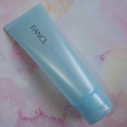 整肌クレンジング ジェル/ファンケル/クレンジングジェルを使ったクチコミ(1枚目)