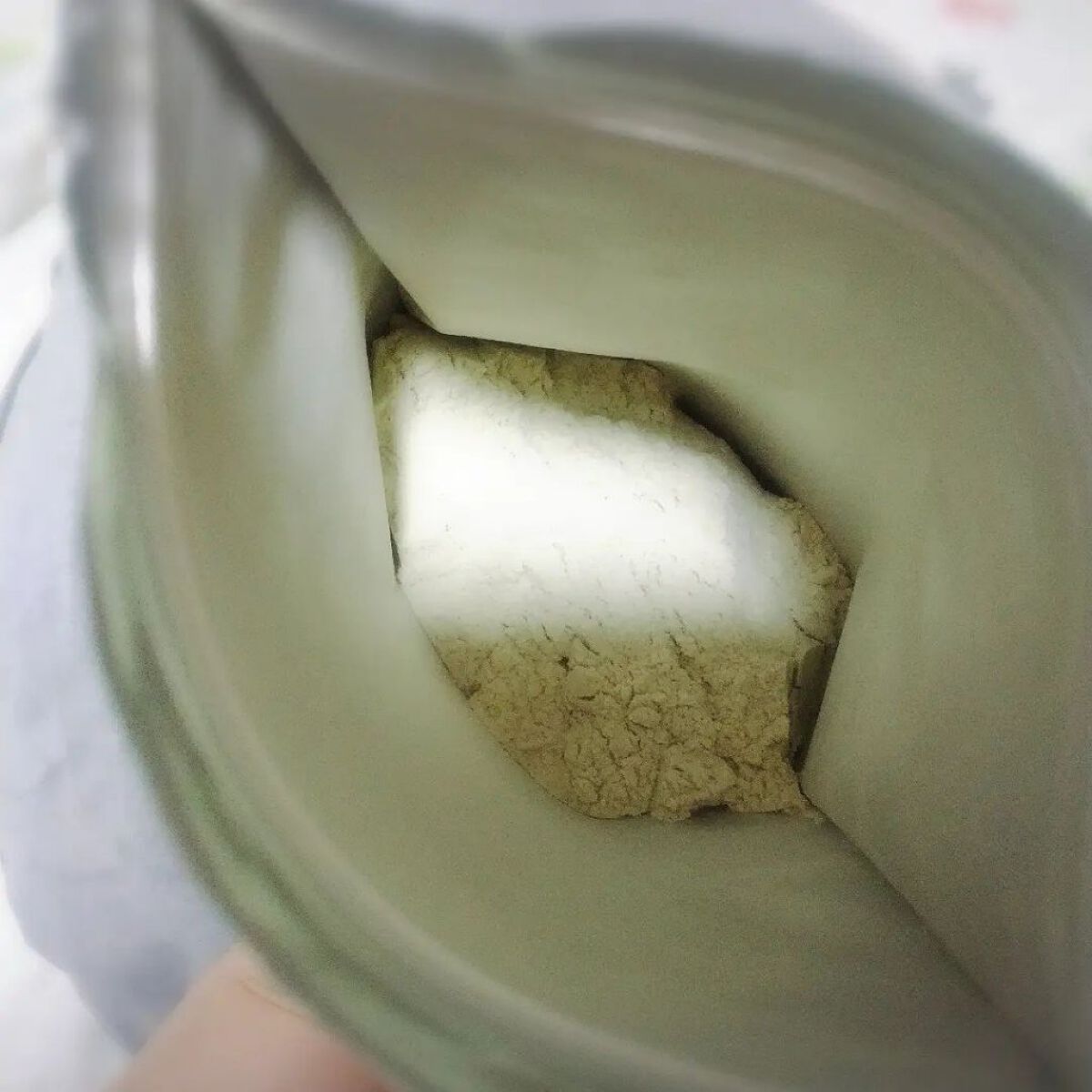 OKIKAE ONE smoothie/renaTerra/ボディサプリメントを使ったクチコミ（2枚目）