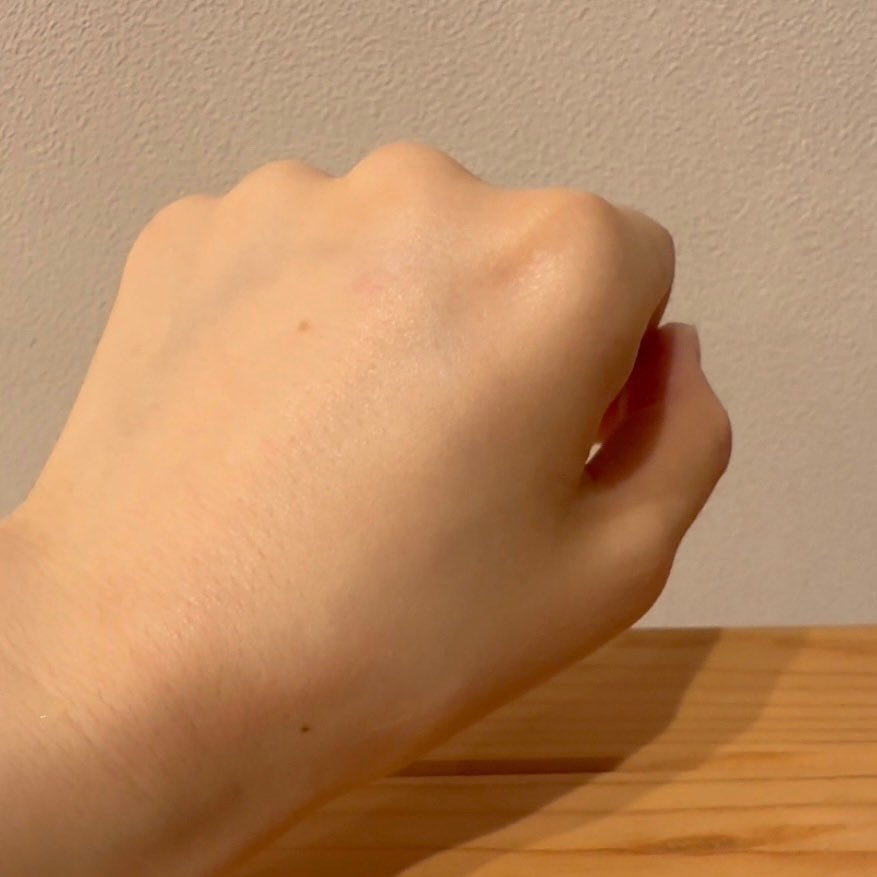 リペアUVクリーム/リソウコーポレーション/日焼け止めクリームを使ったクチコミ(9枚目)