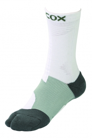 バイタルウォークフィットサポーター (男女兼用) ホワイト