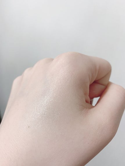 &be グロウハイライター/&be/クリームハイライトを使ったクチコミ(3枚目)